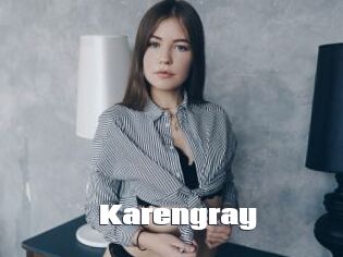 karengray The hot porn