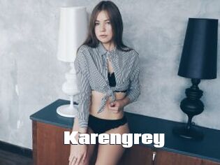 Karengrey