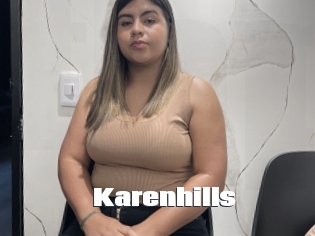 Karenhills