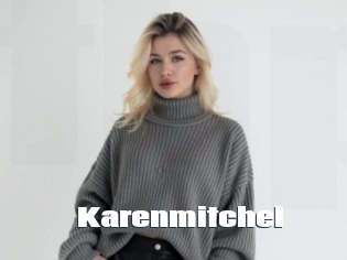 karenmitchel The hot porn