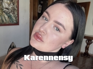 Karennensy