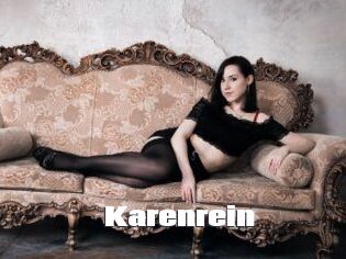 Karenrein
