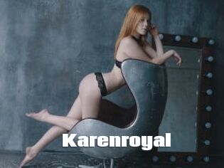 Karenroyal