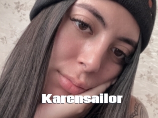 karensailor The hot porn
