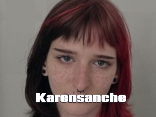 Karensanche