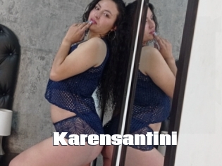 Karensantini