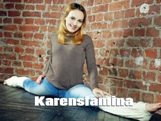 Karenstamina