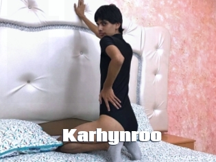 Karhynroo