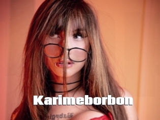 Karimeborbon