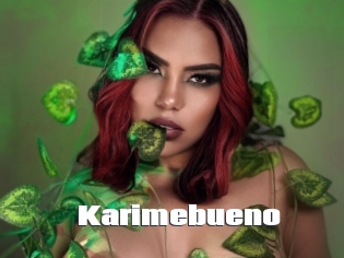 Karimebueno