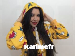 Karimefr
