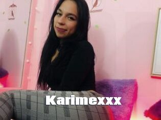 Karimexxx