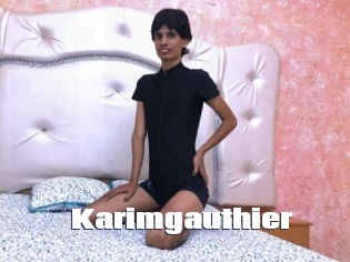Karimgauthier