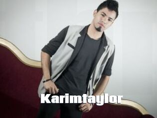 Karimtaylor