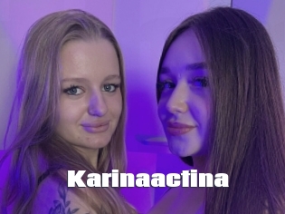 Karinaactina