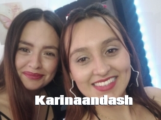 karinaandash The hot porn