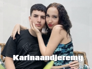Karinaandjeremy