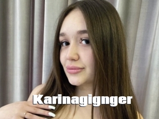Karinagignger