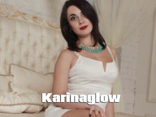 Karinaglow