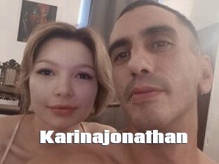 Karinajonathan