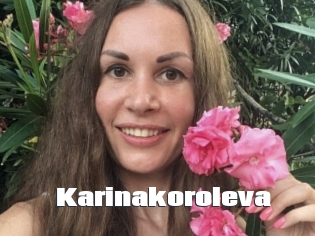 Karinakoroleva
