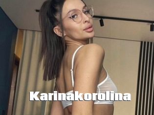 Karinakorolina