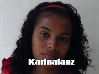 Karinalanz