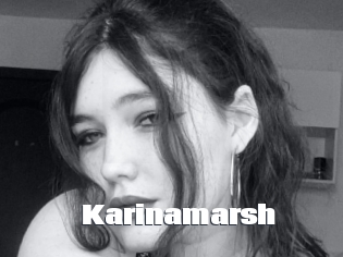 Karinamarsh