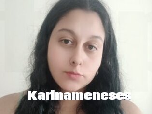 Karinameneses