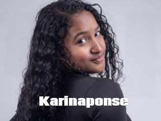 Karinaponse