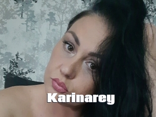 Karinarey