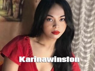 Karinawinston