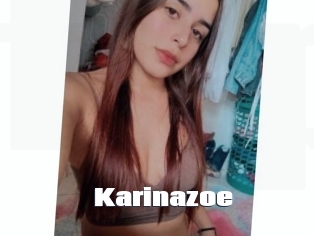 Karinazoe