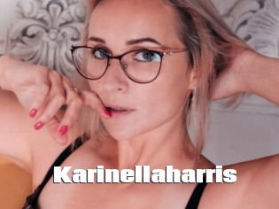 Karinellaharris