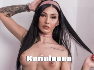 Karinlouna