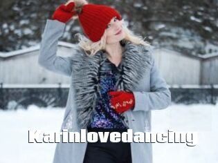 Karinlovedancing
