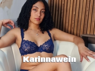 Karinnawein