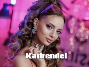 Karirendel