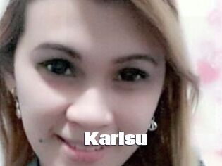 Karisu