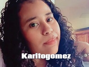 Karitogomez