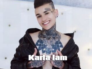 Karla_lam