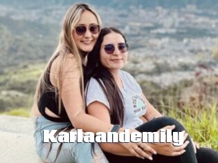 karlaandemily The hot porn