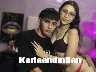 Karlaandmilan