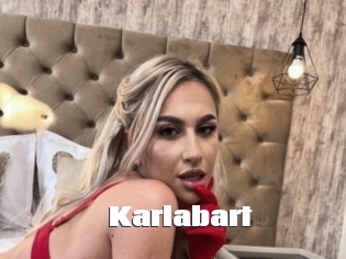 Karlabart