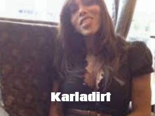 Karladirt
