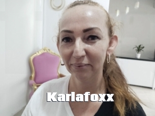 karlafoxx The hot porn
