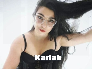 karlah The hot porn