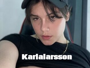 Karlalarsson