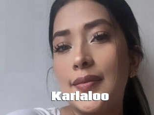 Karlaloo