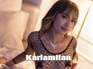 karlamilan The hot porn